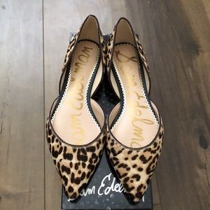 Sam Edelman Rodney D’orsay flat